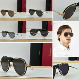 Picture of Cartier Sunglasses _SKUfw55480885fw